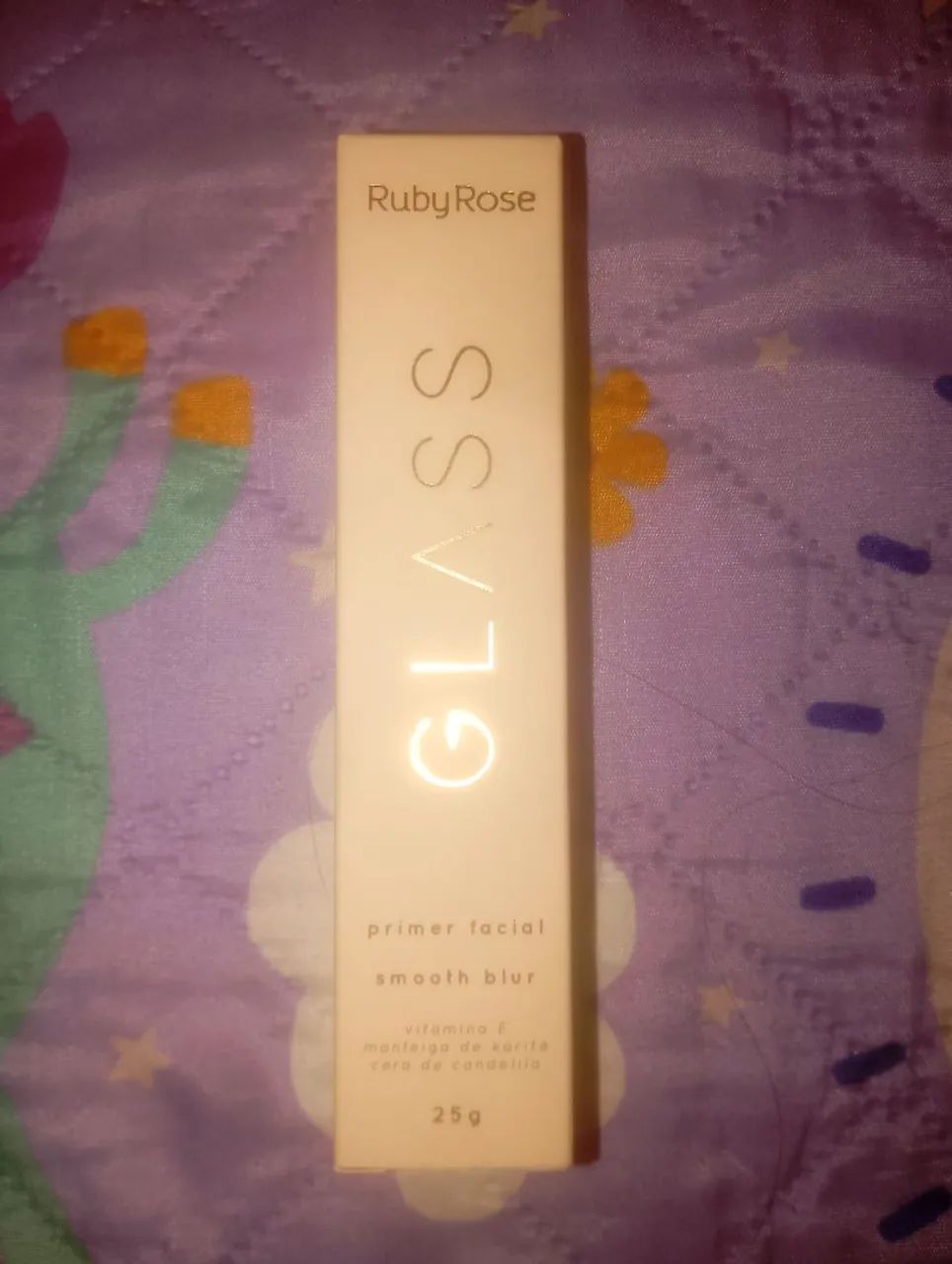 Maquiagem  Ruby Rose  - Foto 2