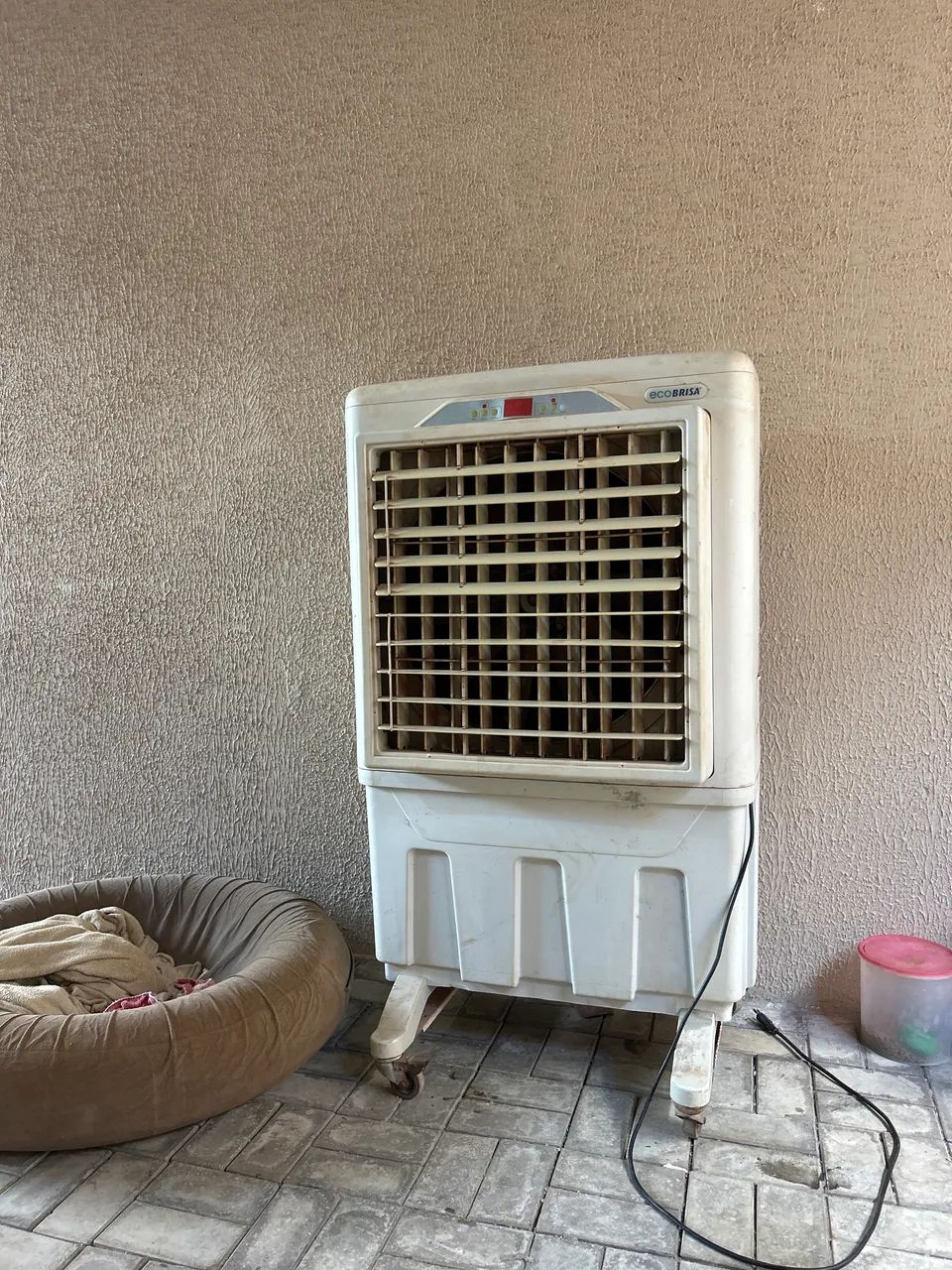 Climatizador 