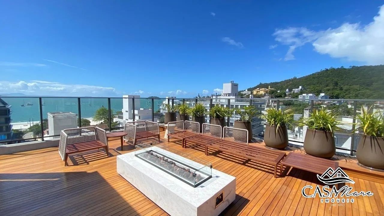 Apartamento à venda em Jurerê, Florianópolis/SC - Foto 4