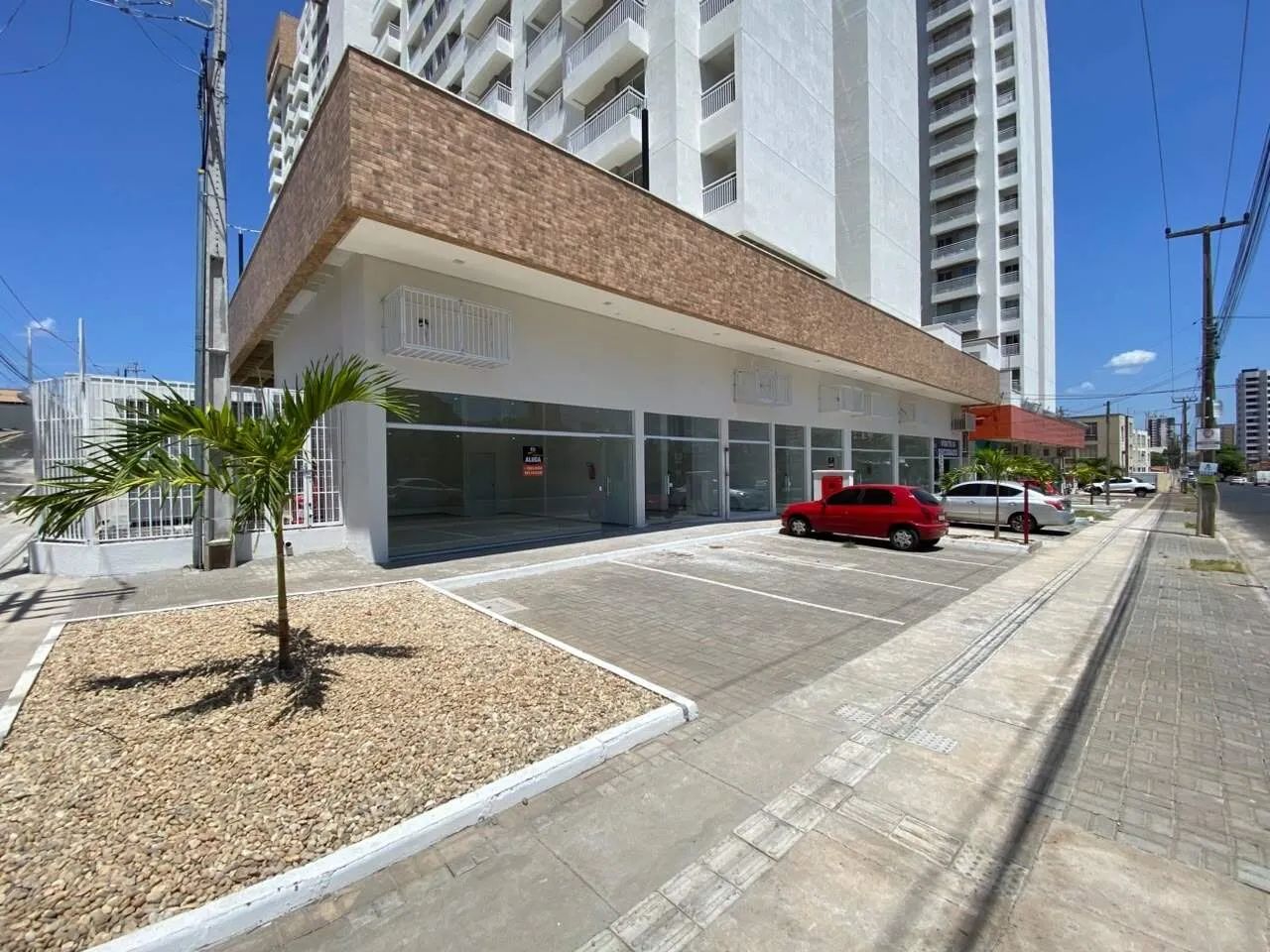 Sala Comercial para Aluguel