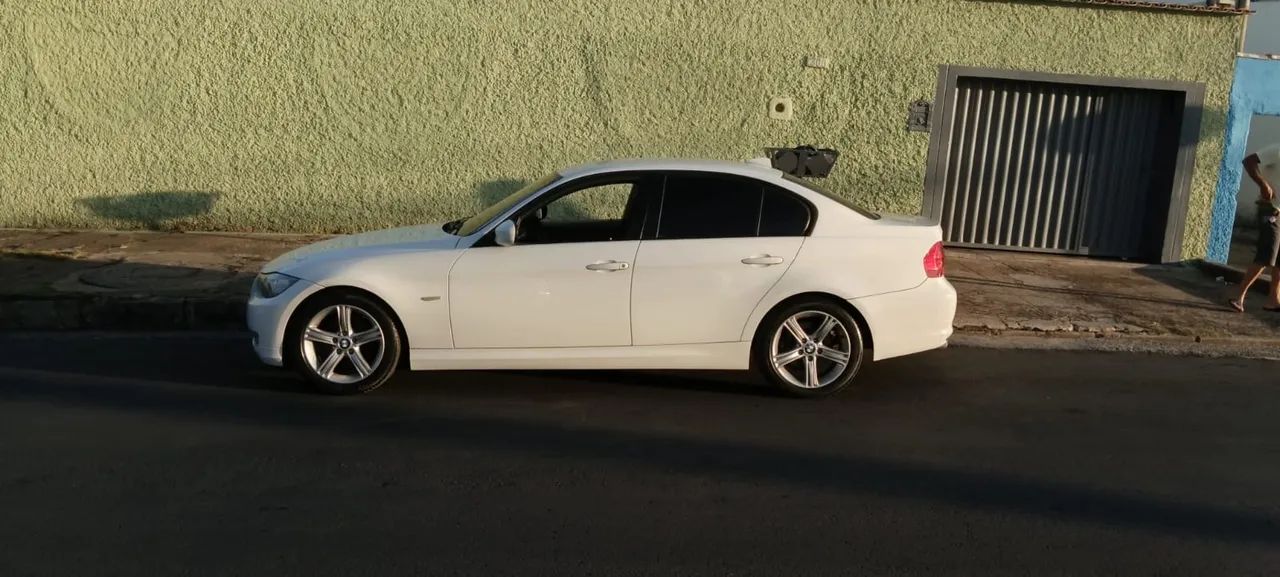 BMW 320I A 2012 - Foto 5