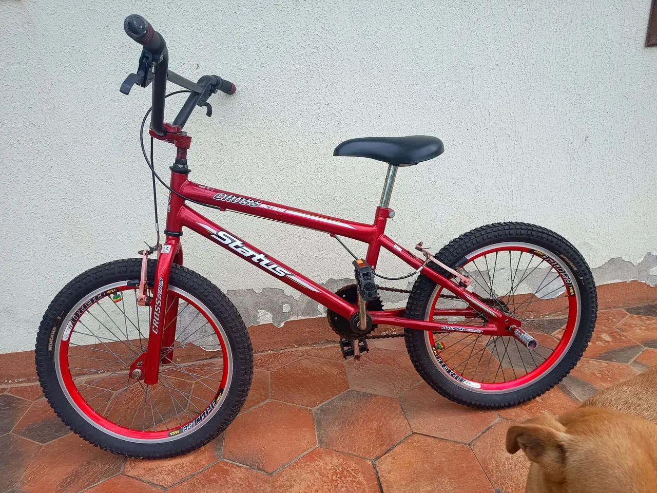 Bike BMX - Foto 2