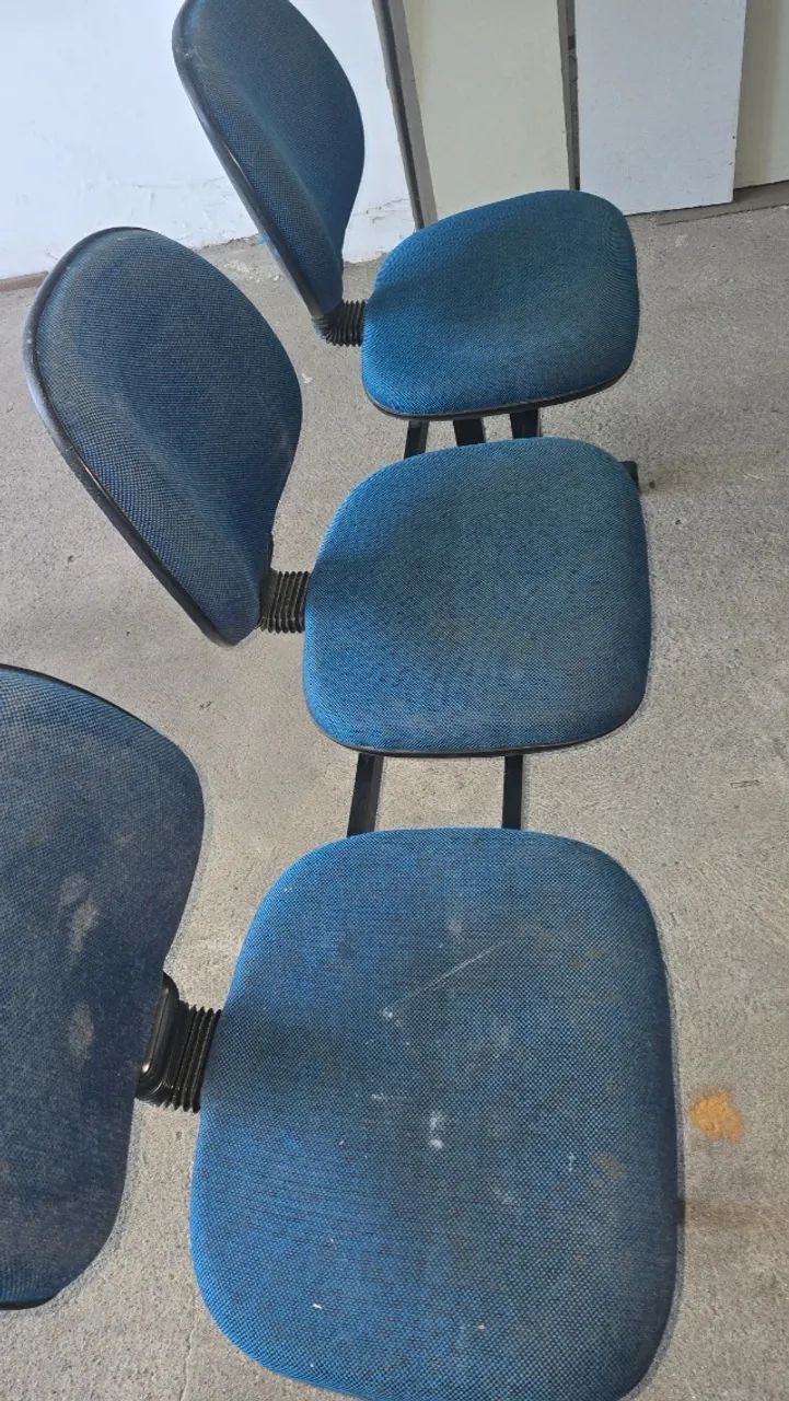Banco de Espera 