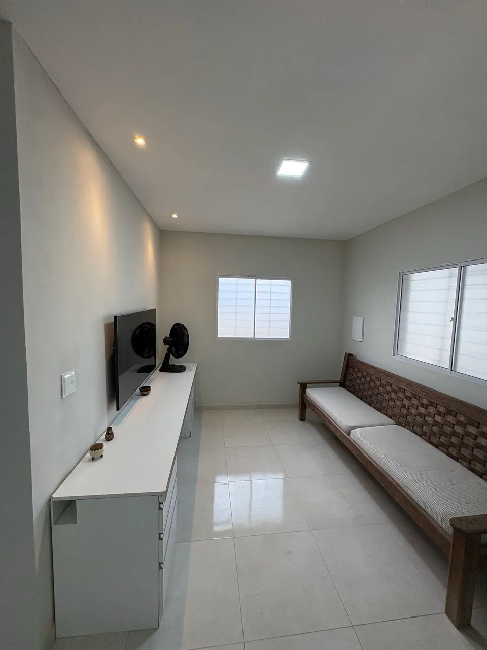 Foto - Abreu e Lima - Planalto