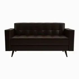 Sofá Retrô 1,75m - (Entregamos Df e Entorno)! - Foto 2