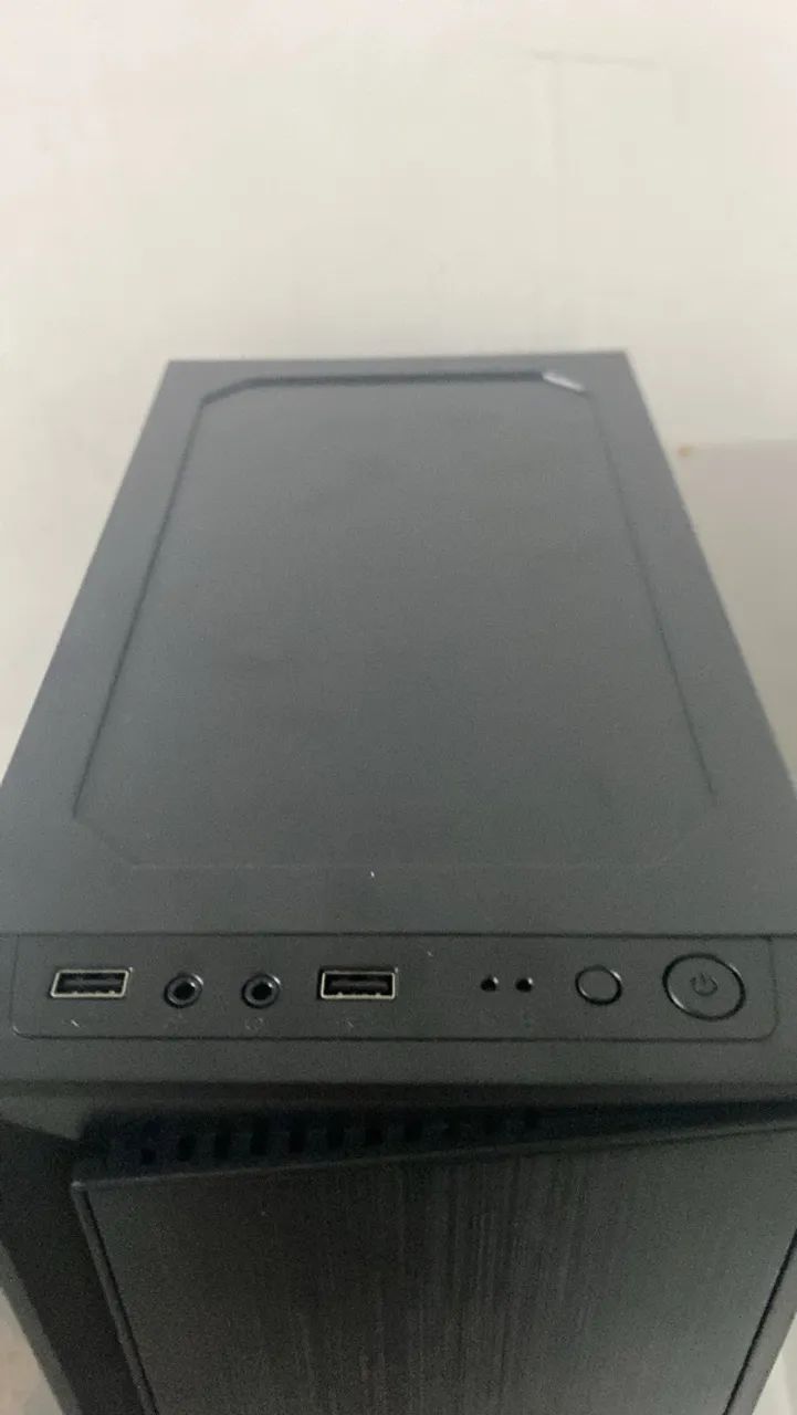 Gabinete Gamer M003 - Foto 3