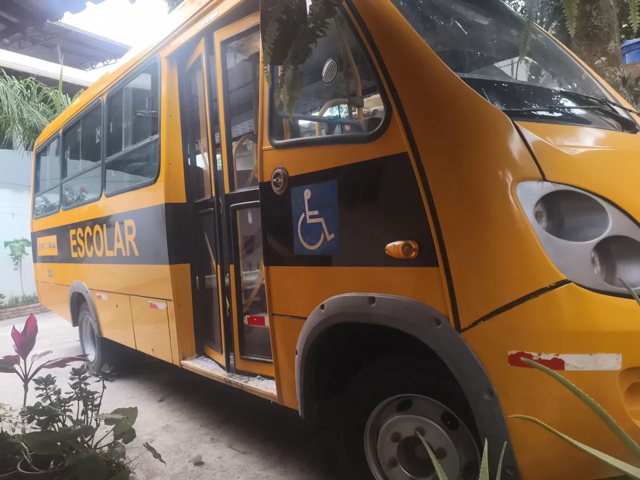 Micro ônibus  - Foto 2