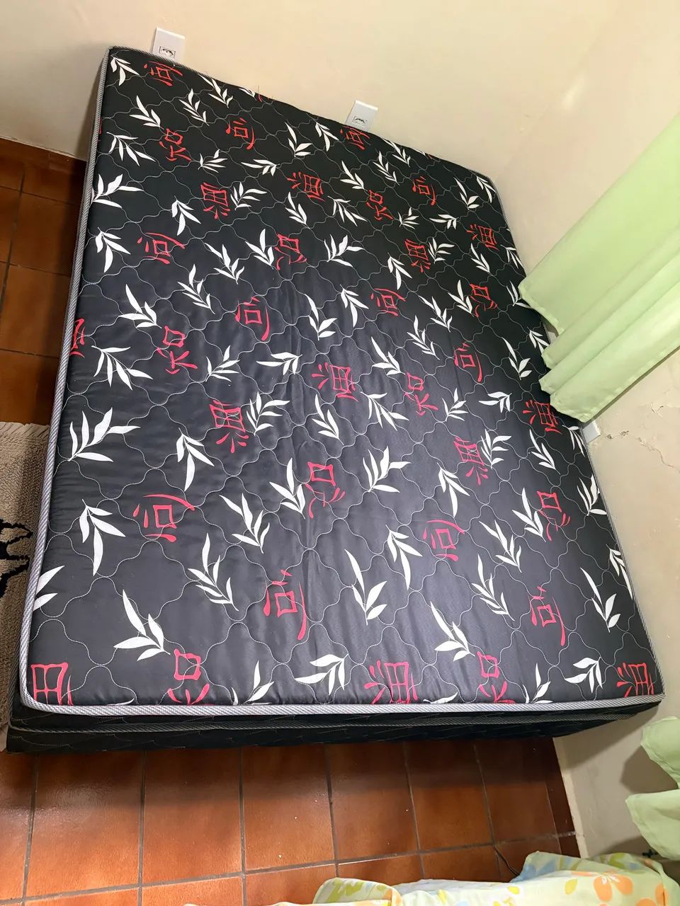 Cama casal box  - Foto 5