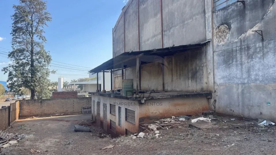 Comercial Para Alugar Parque Industrial Maringá - Foto 4