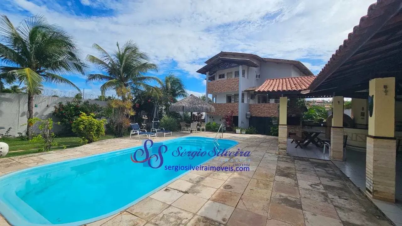 Casa triplex mobiliada próximo ao Beach Park! - Foto 3