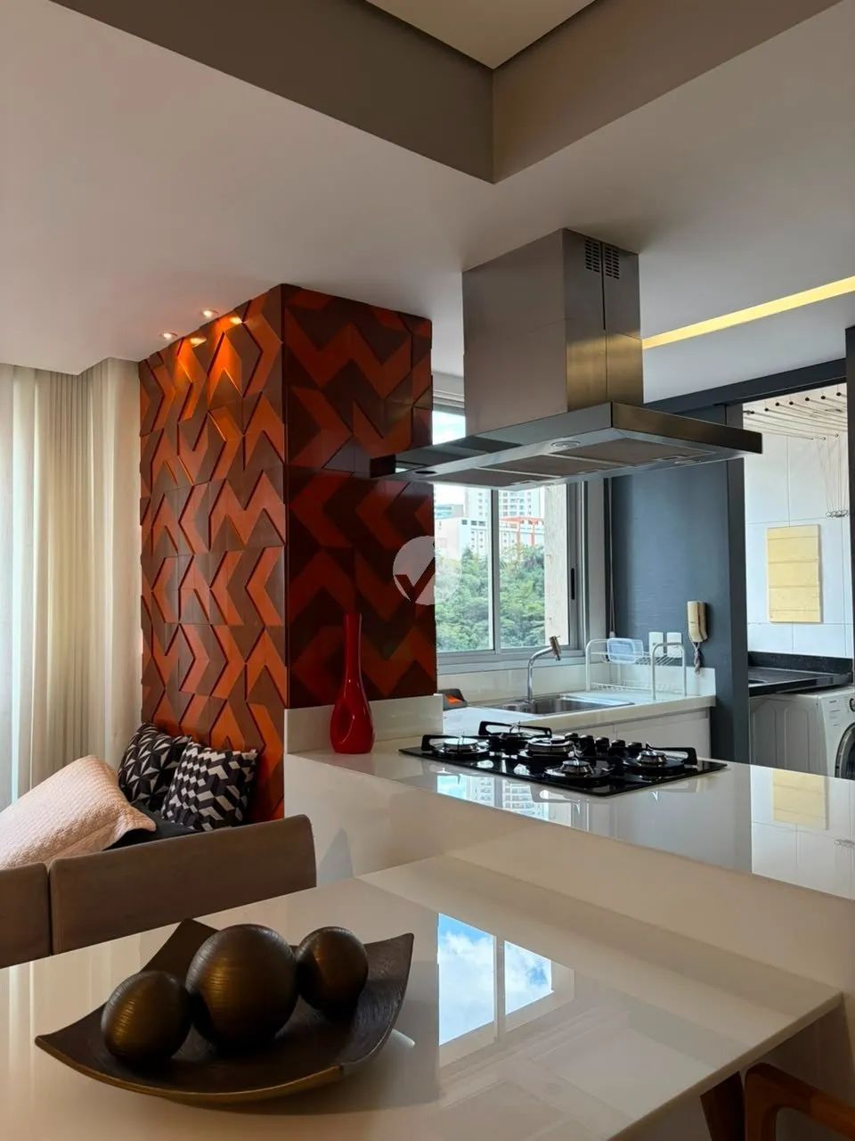 Apartamento para locação no Vila da Serra - Foto 3