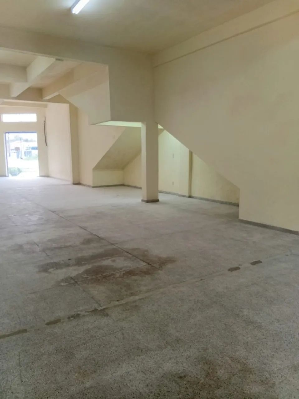 Excelente Sala Comercial de 150 m² no Bairro Fábio Silva - Sem Condomínio, Sem IPTU e Cont - Foto 2