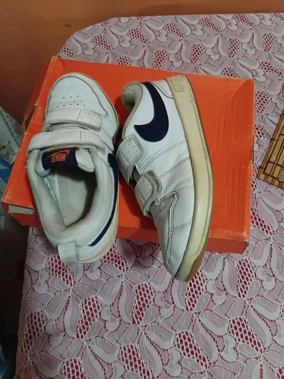 Tênis nike.  - Foto 3