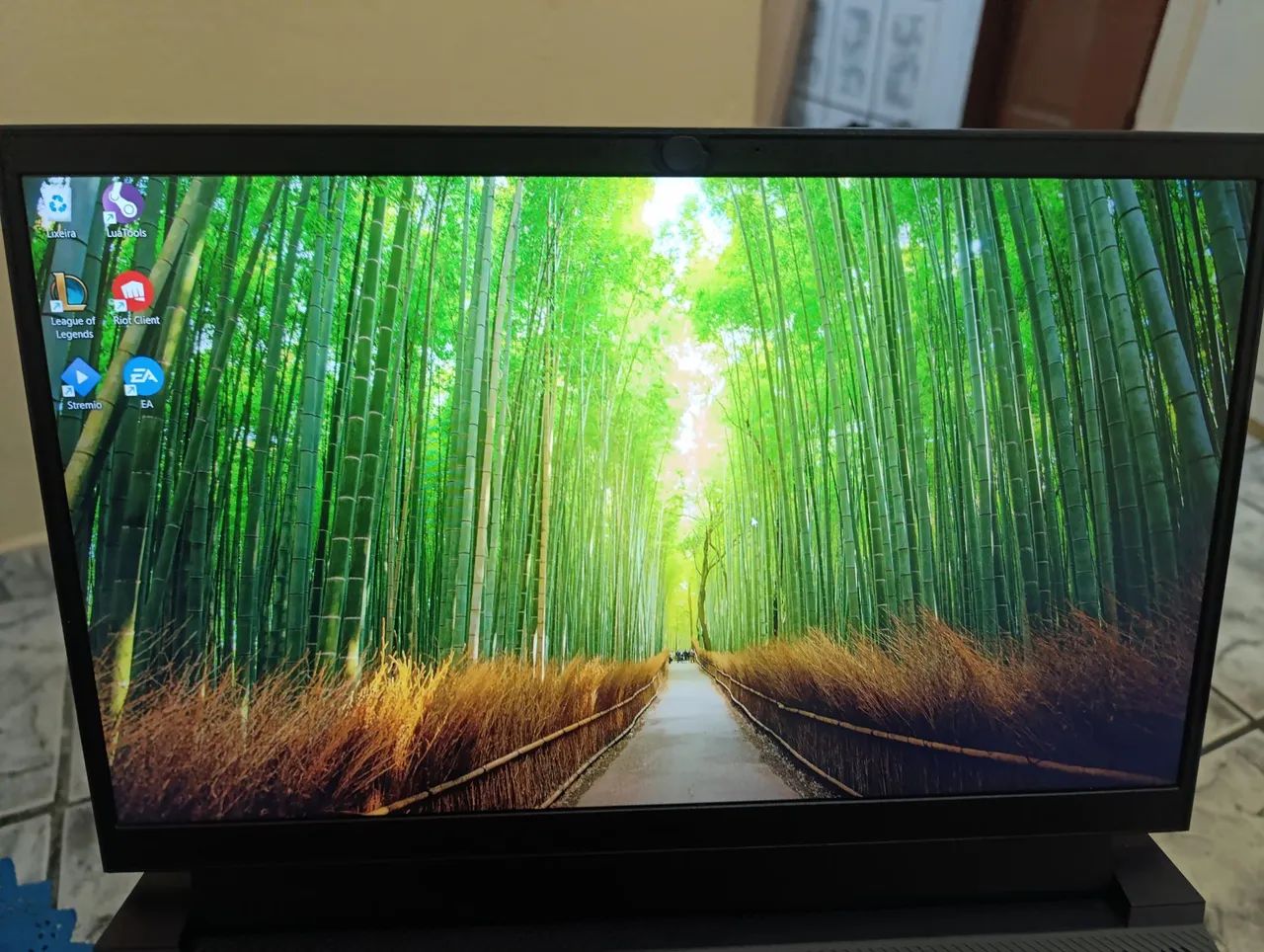 Notebook Dell G15 5530 13° - Foto 3