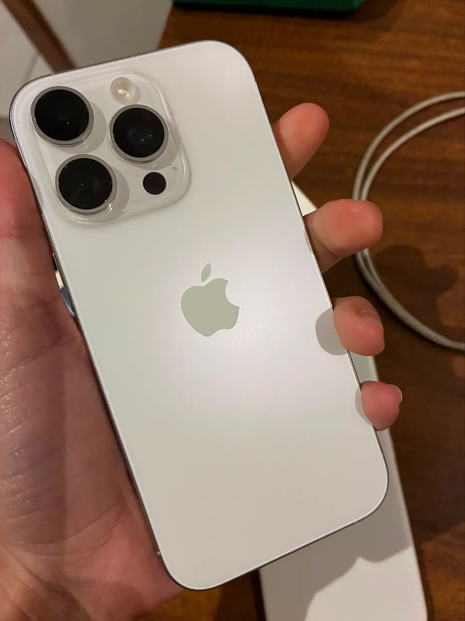 IPHONE 16 PRO 