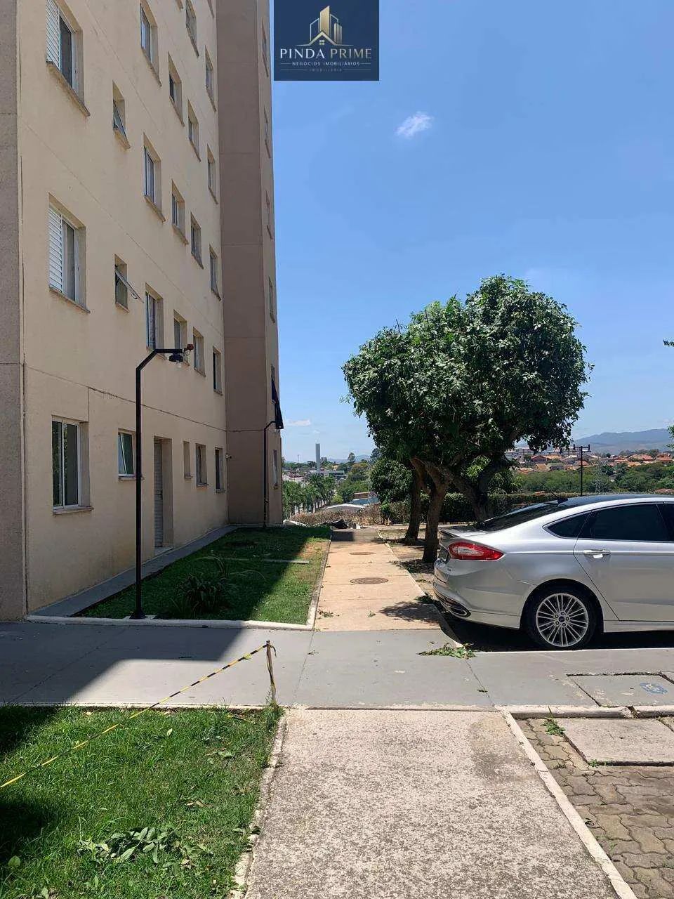 Apartamento à venda, no Residencial Altos Do Santana em Pindamonhangaba, Santana, com 2 qu - Foto 5