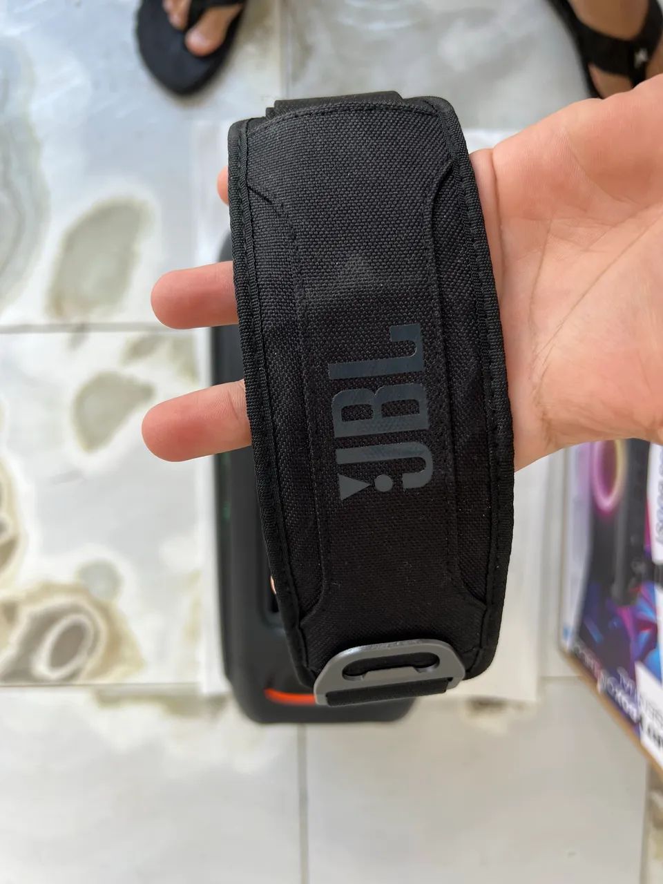 JBL - Foto 4