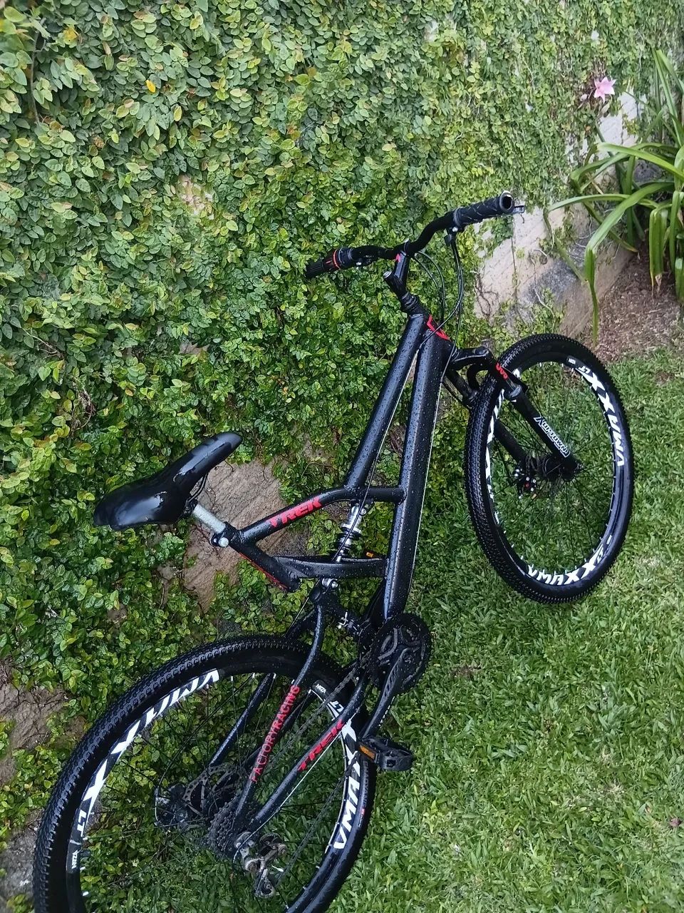 Bicicleta aro 26 - Foto 4