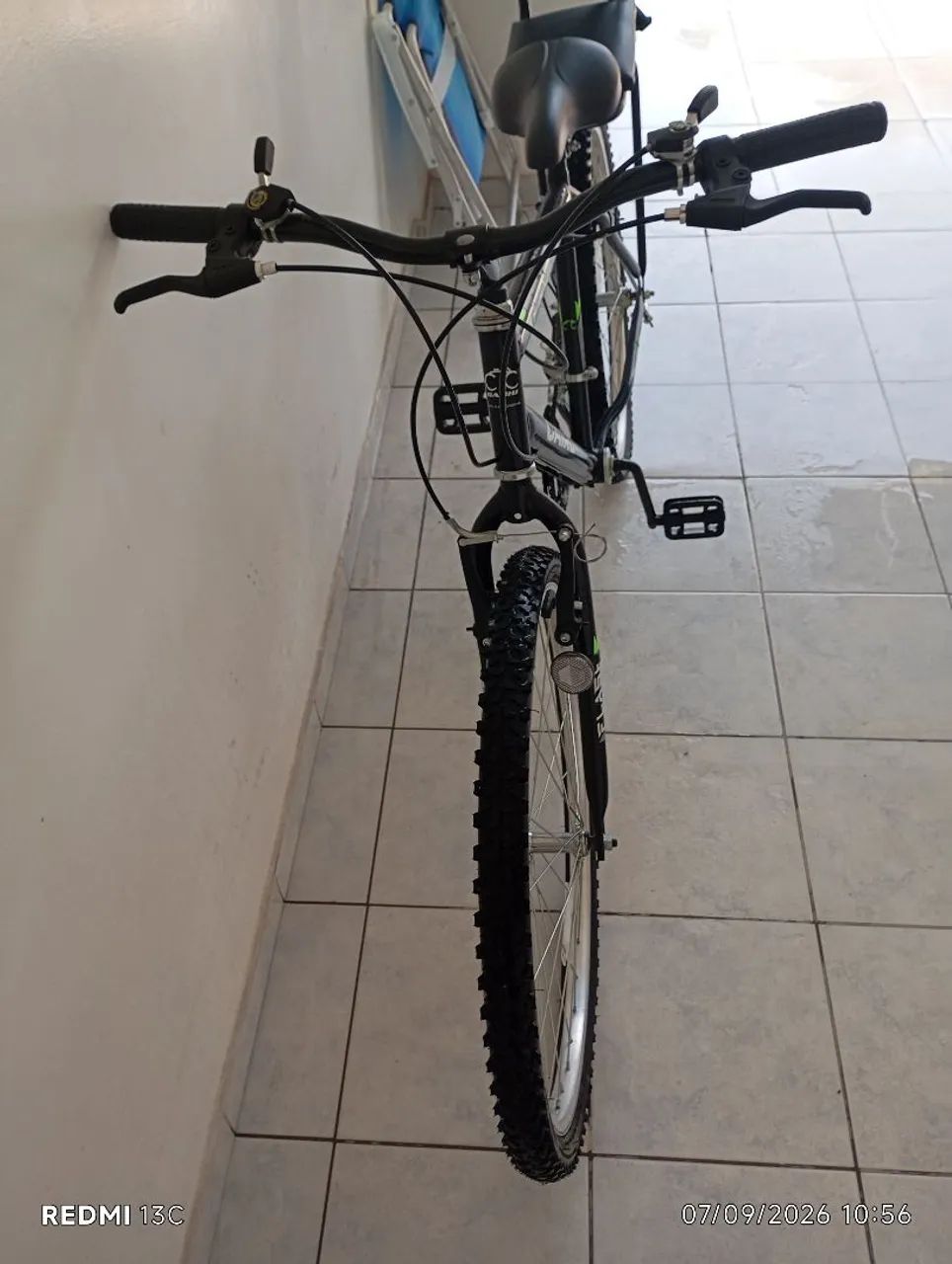 BIKE CAIRU FLASH ARO 26 - Foto 2