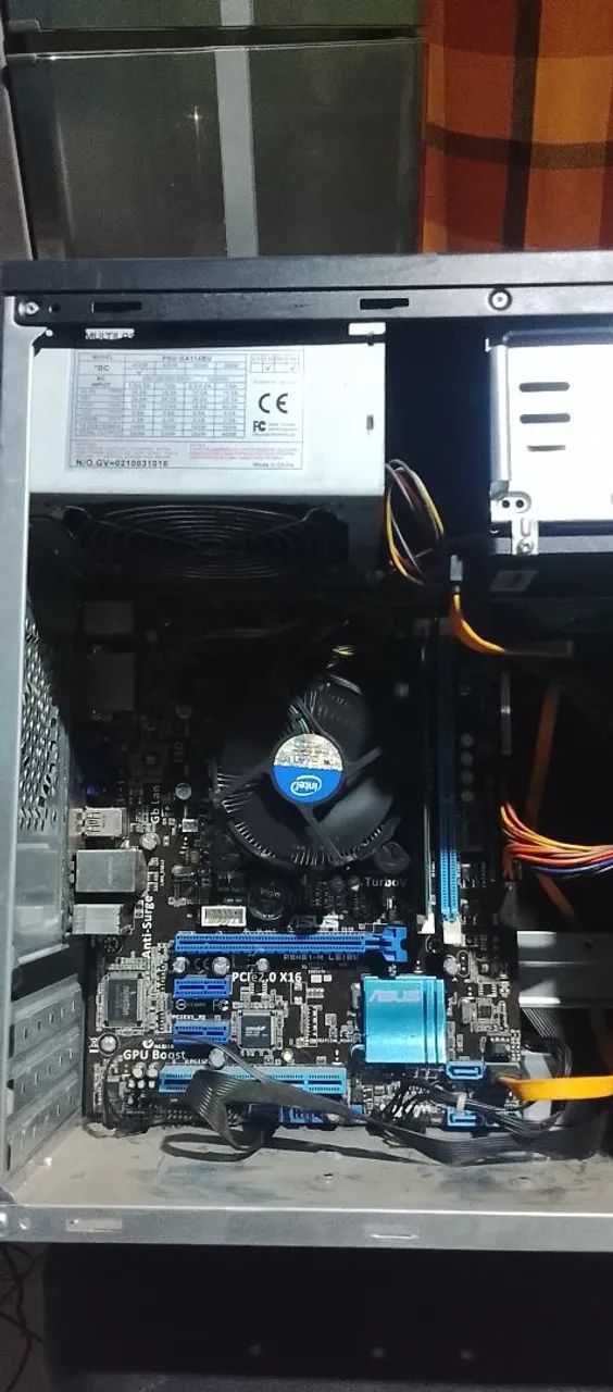 Core i5 terceira geração  - Foto 3