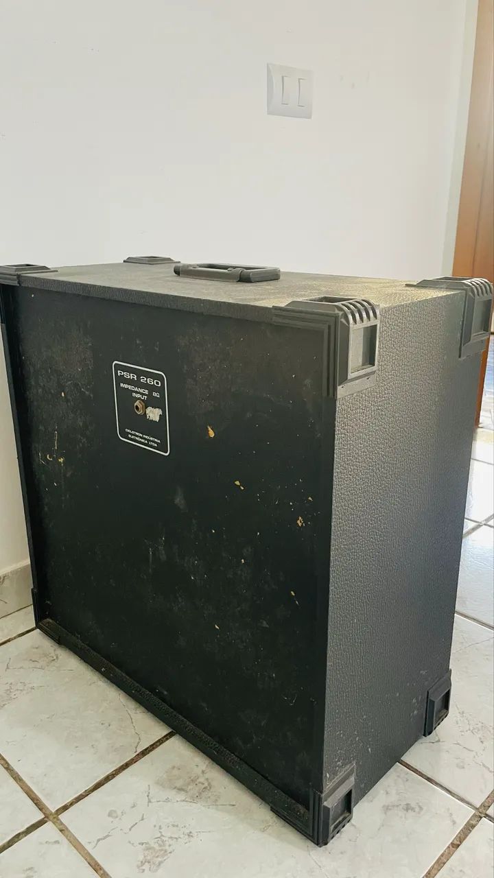 Caixa de som passiva  - Foto 3