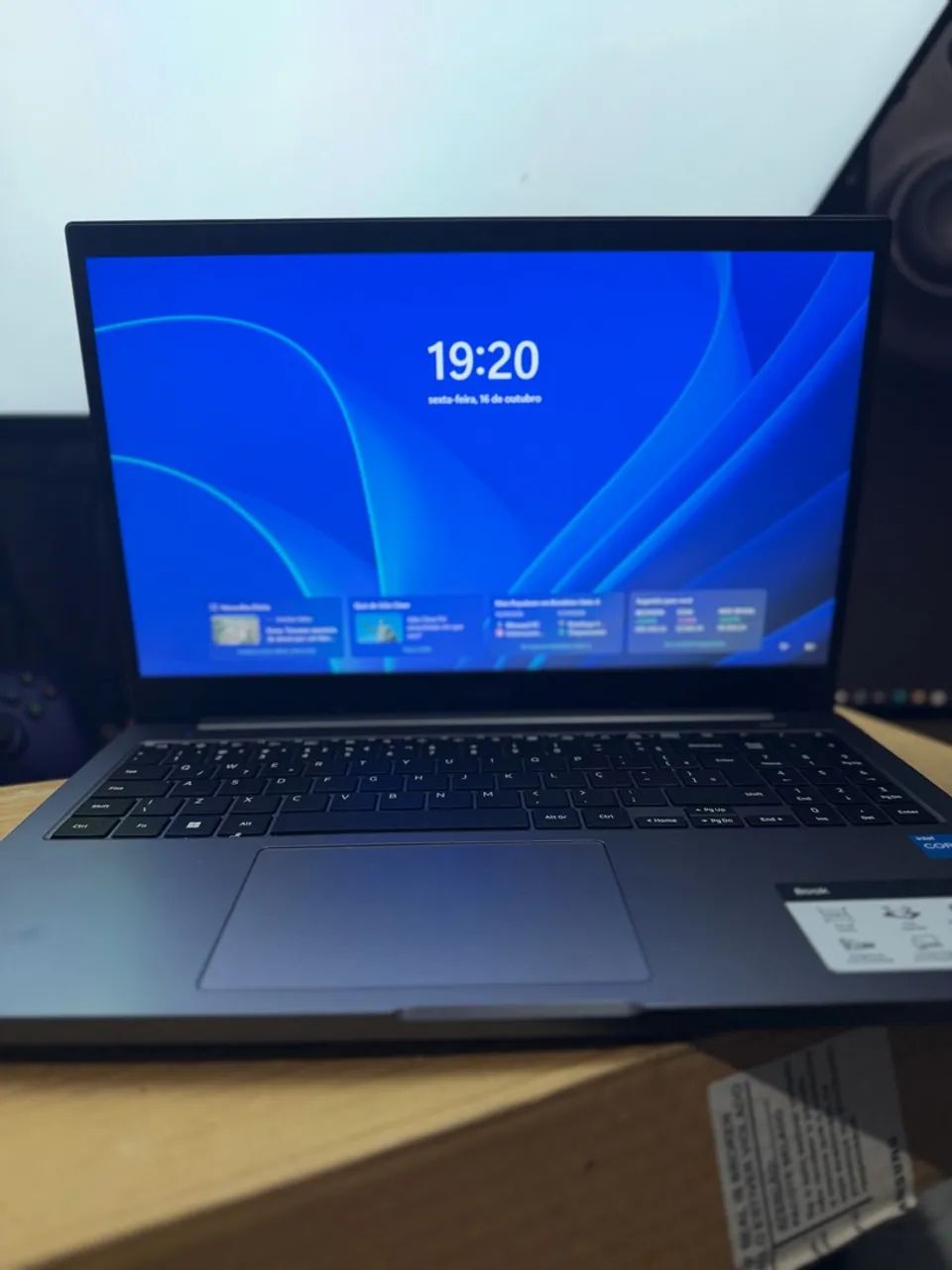 Samsung Book  - Foto 4