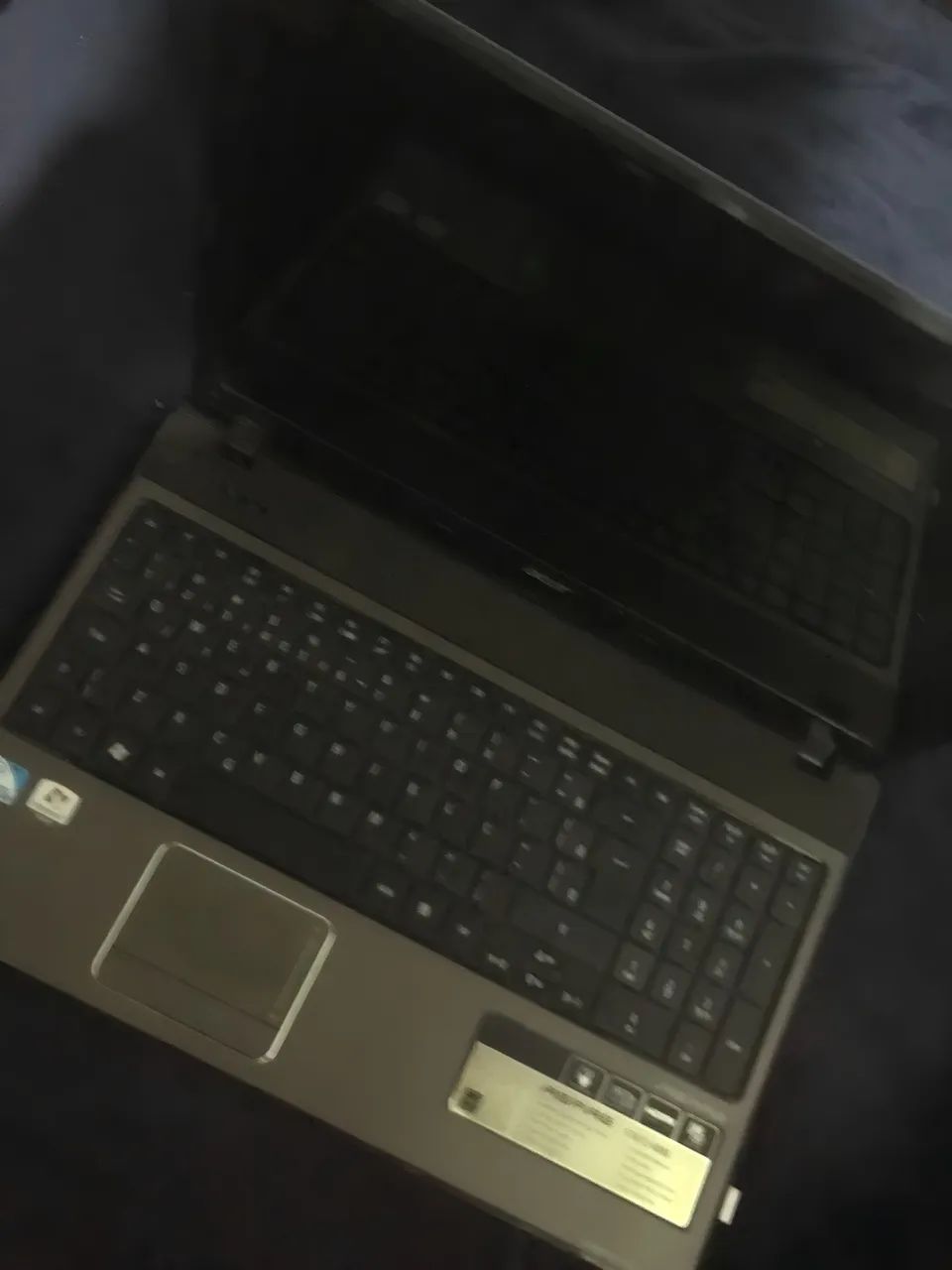 Notebook Acer Aspire  - Foto 4