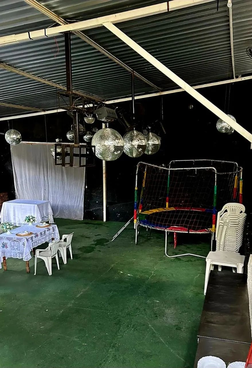Espaço para festas a partir de 500$ - Foto 2