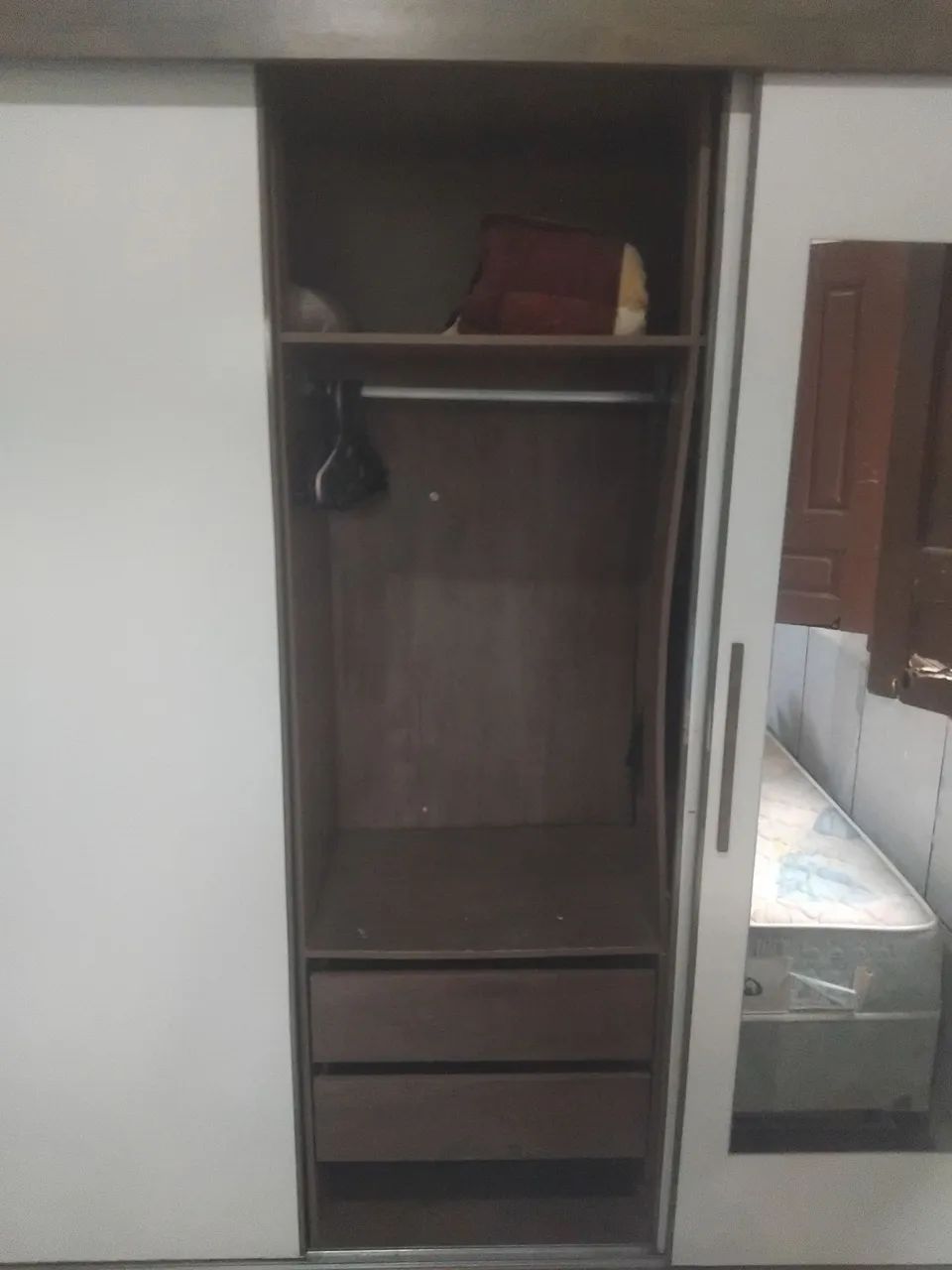 Guarda roupa - Foto 4