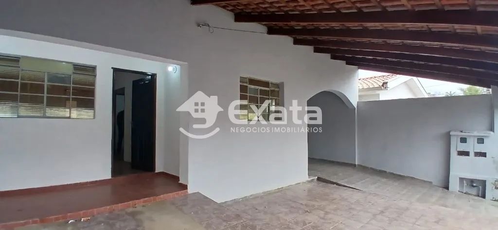 Casa para Venda com edícula  Jardim Dos Estados Sorocaba