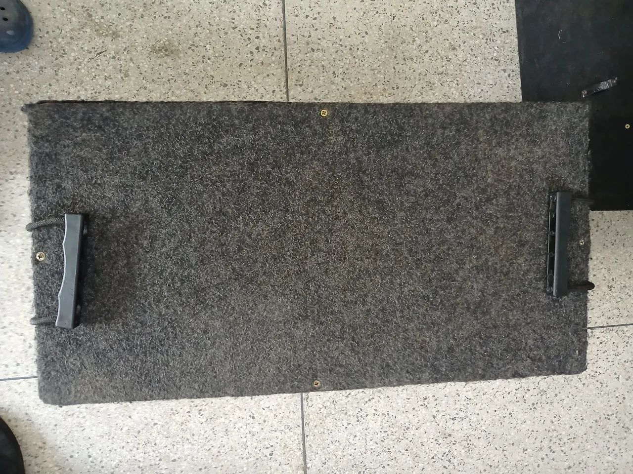 CAIXA DE BATERIA 150 AMPERES