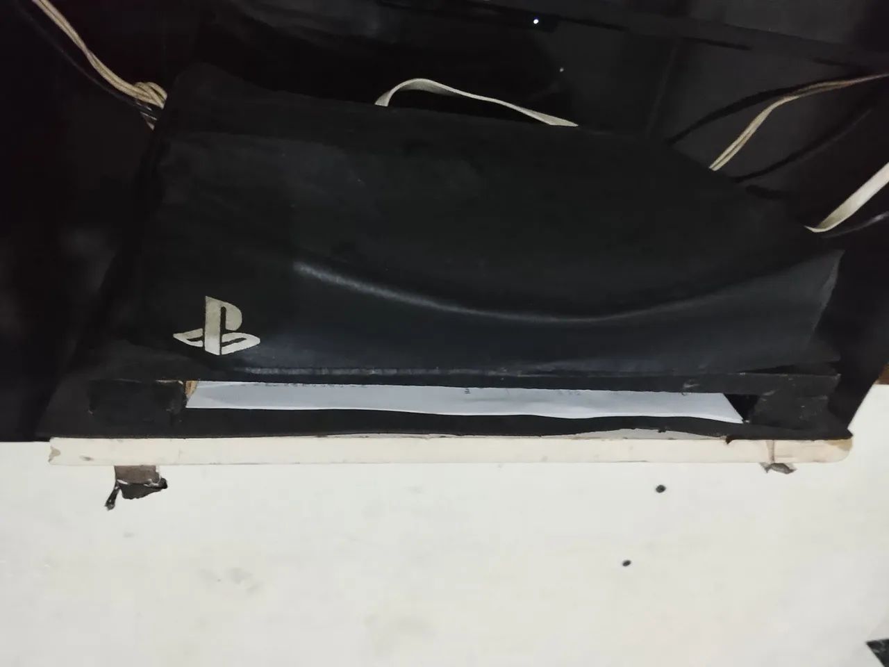 Playstation 3 super slim  - Foto 4