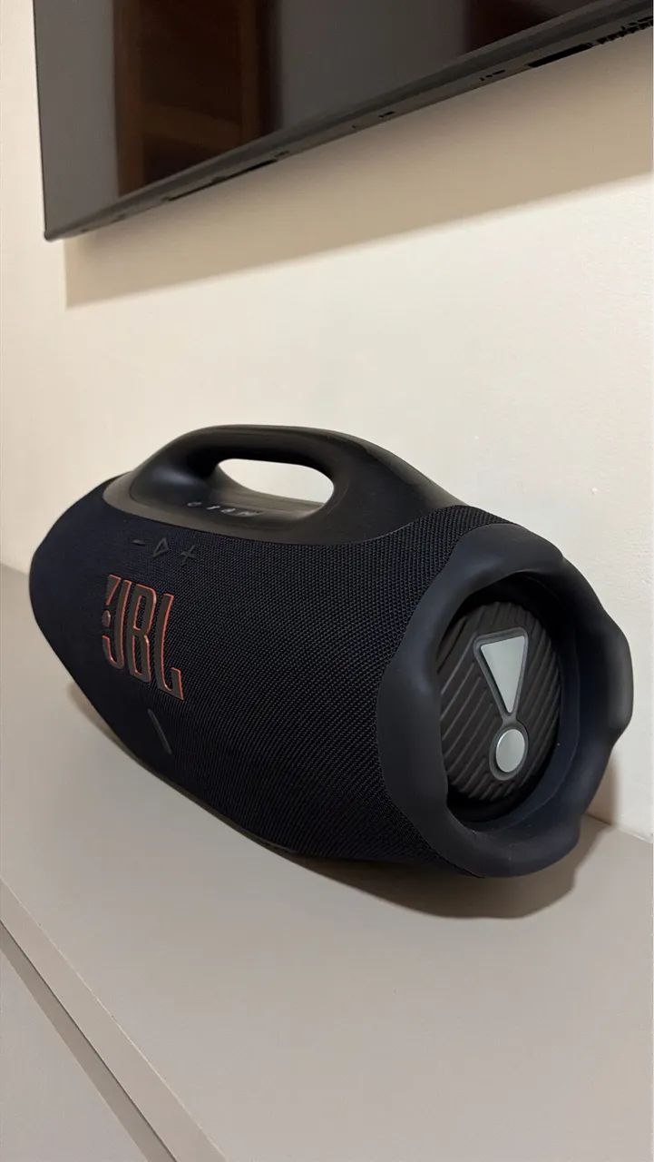 Boombox 4  - Foto 2