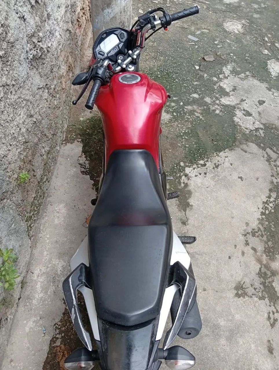 Titan 160 - Foto 5