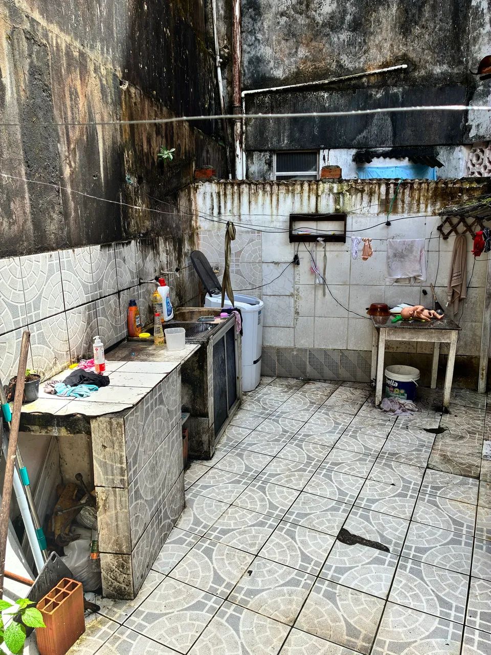 Apartamento com quintal  - Foto 5
