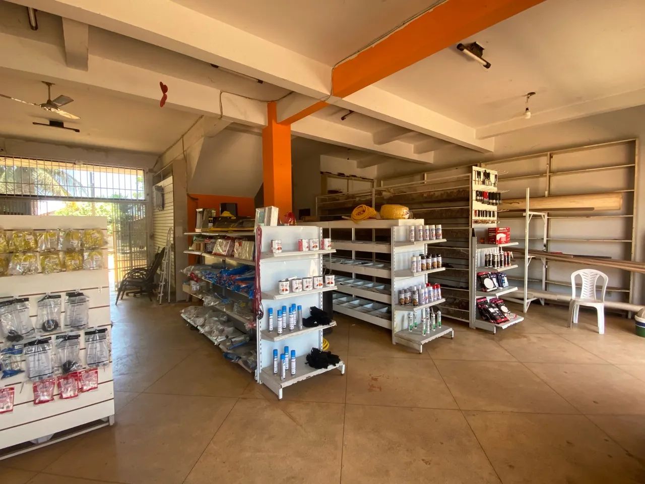 Vendo Loja de Materiais de Construção - 303 Norte - Foto 3