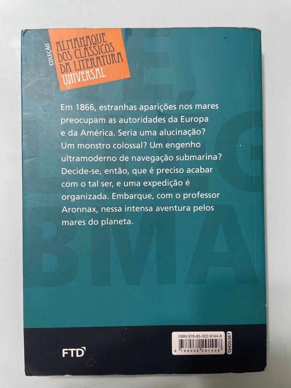 Livro - Foto 2