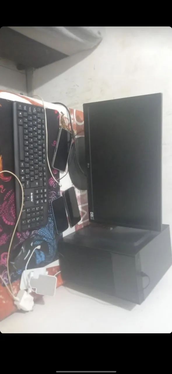 Pc completo 