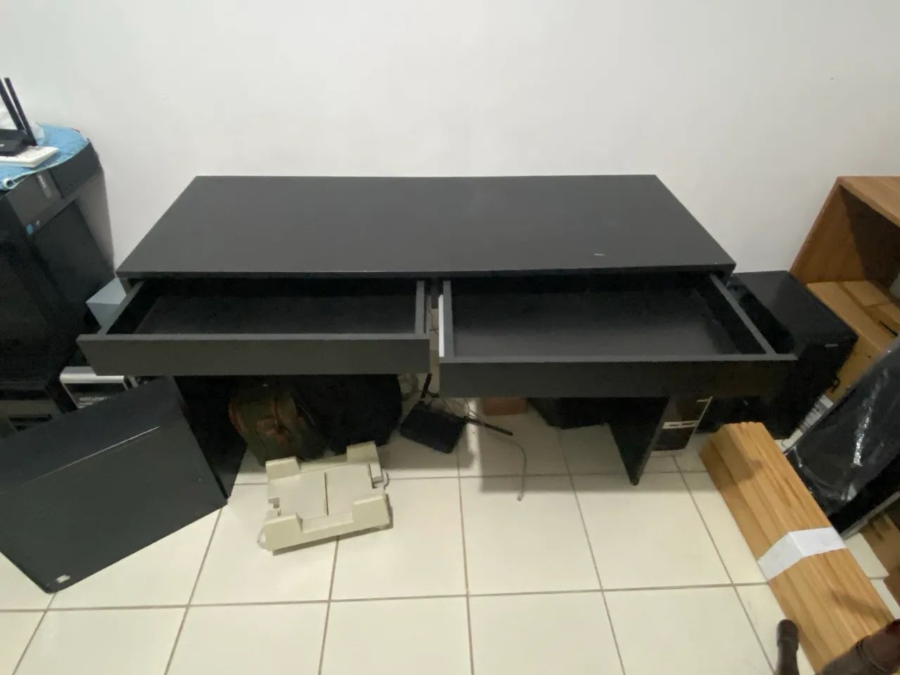 Mesa PC ou Escrivaninha