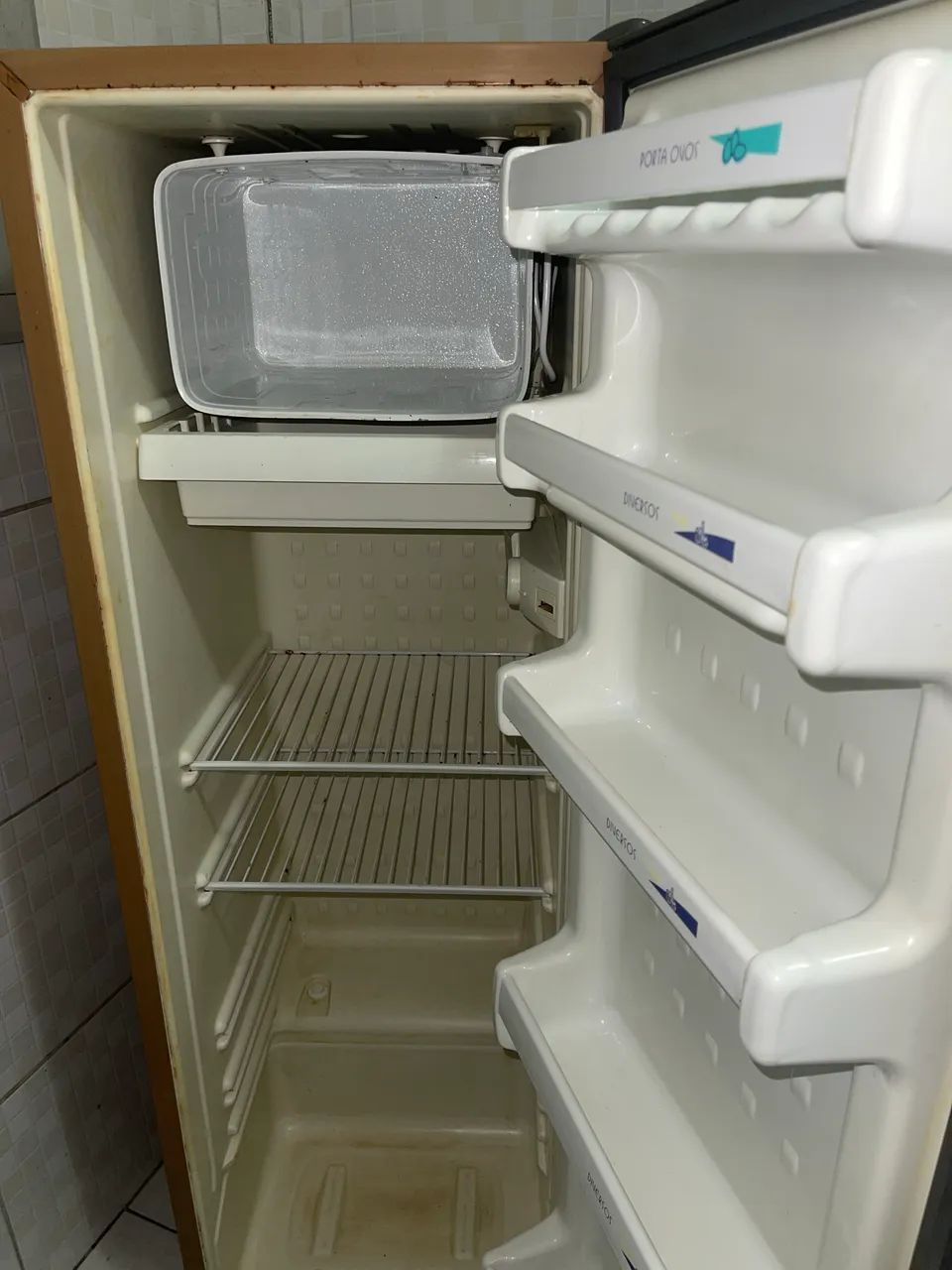 Geladeira