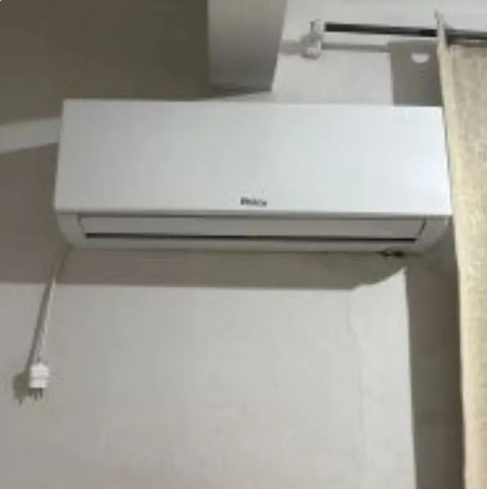 Ar condicionado 