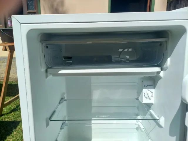 Frigobar Midea usado em ótimo estado de conservação - Foto 5