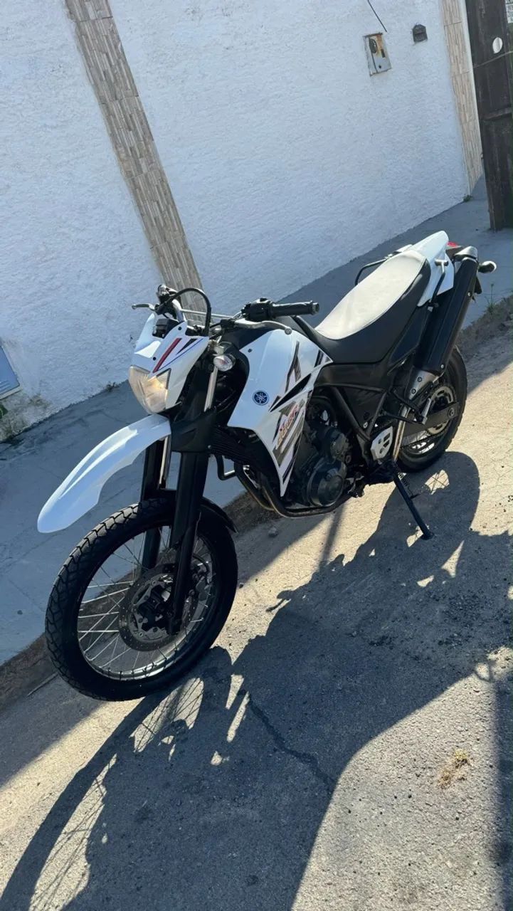 XT 660R 2008 - Foto 2