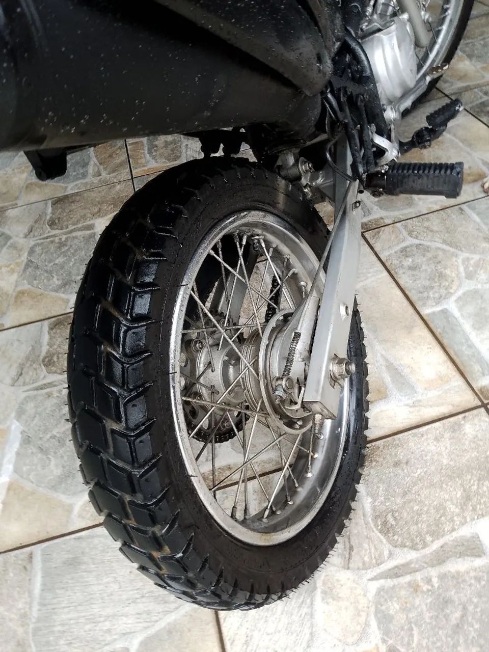 Bros 125 - Foto 4