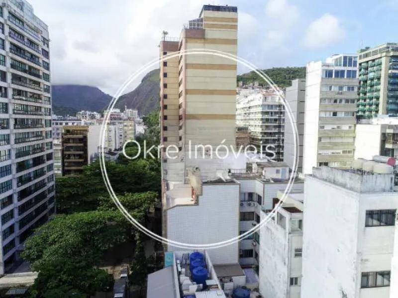 Cobertura duplex à venda em Ipanema - Foto 2