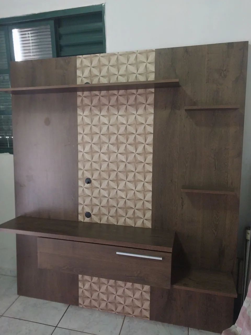 PAINEL TV ATÉ  65" POLEGADAS  - Foto 3