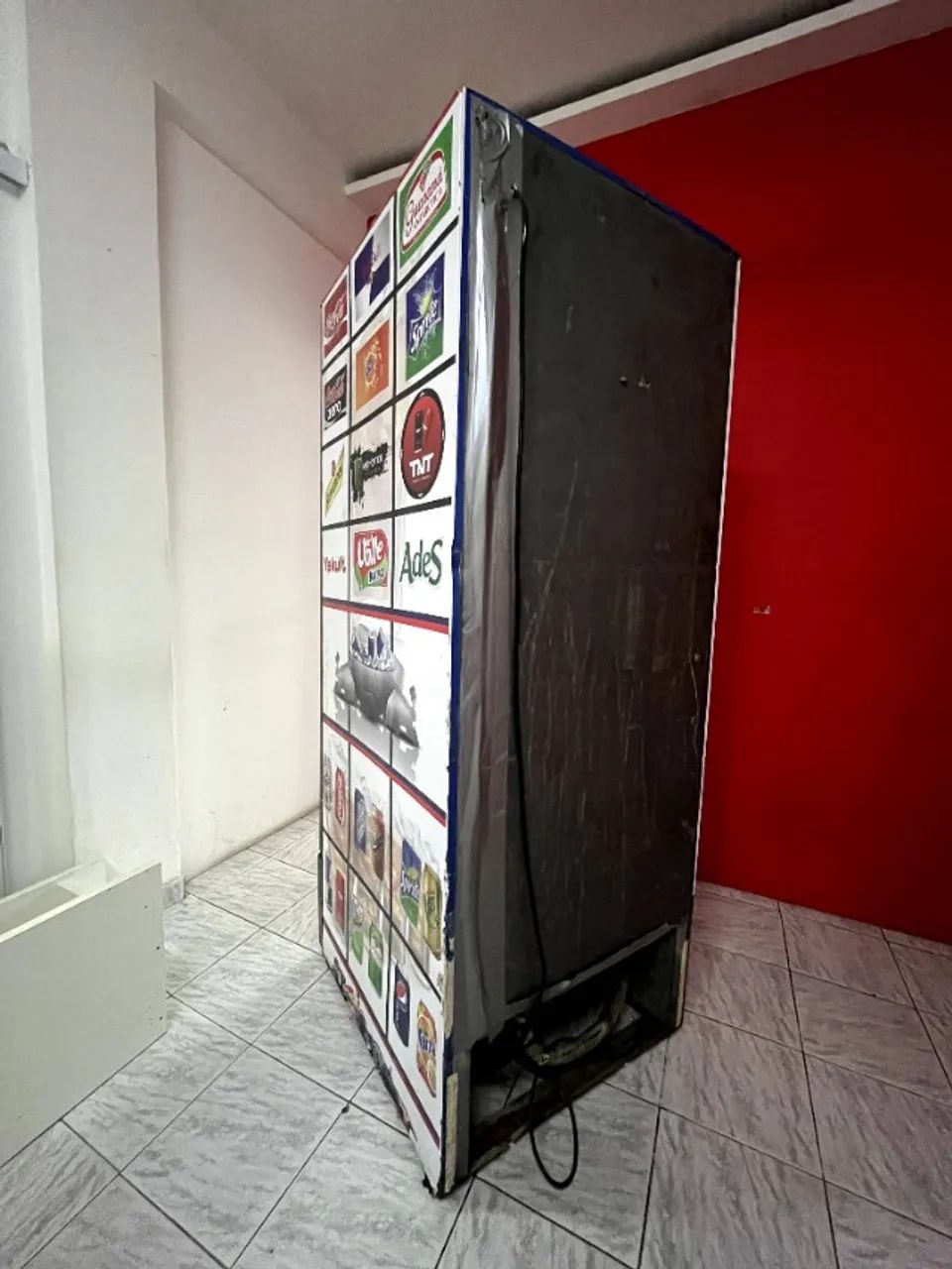 geladeira - Foto 5