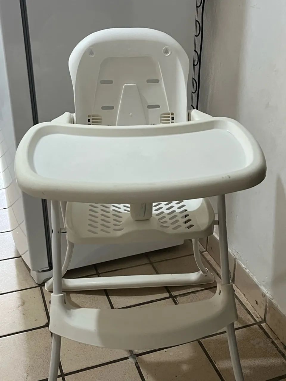 Cadeirinha de alimentação  - Foto 3