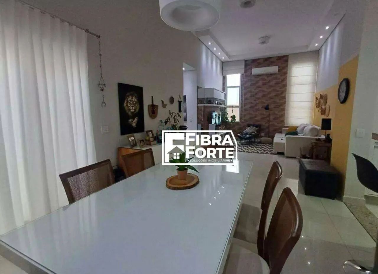 Casa Térrea à Venda em Paulínia - Foto 3