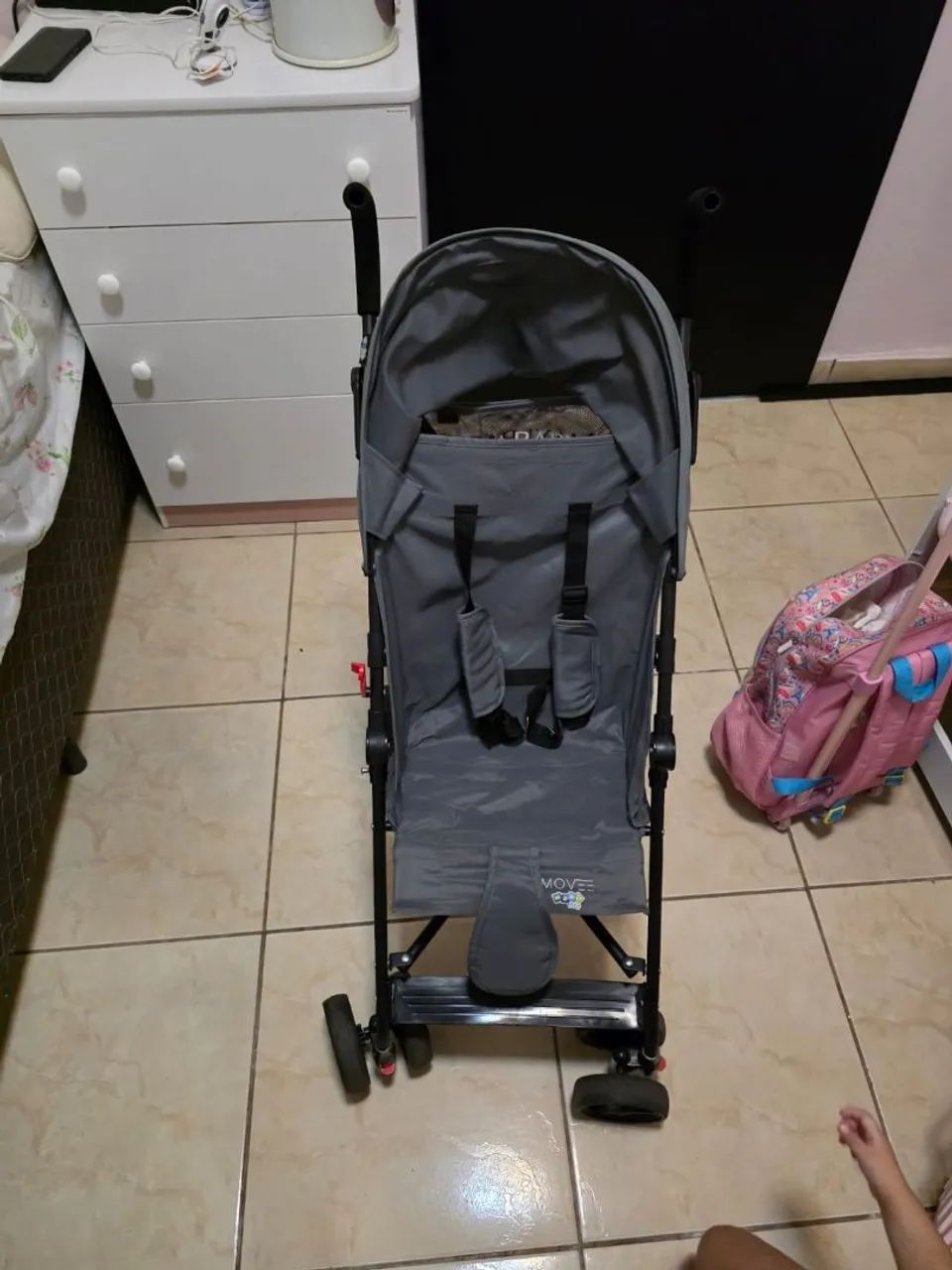 Itens para bebê  - Foto 4